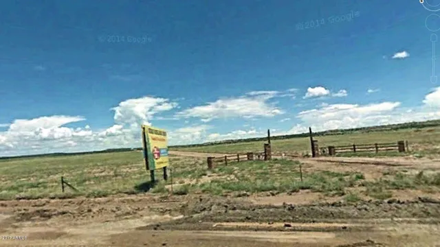 $125,000 | Lot 83 Sierra Highlands Drive, Unit 83, St. Johns, AZ 85936