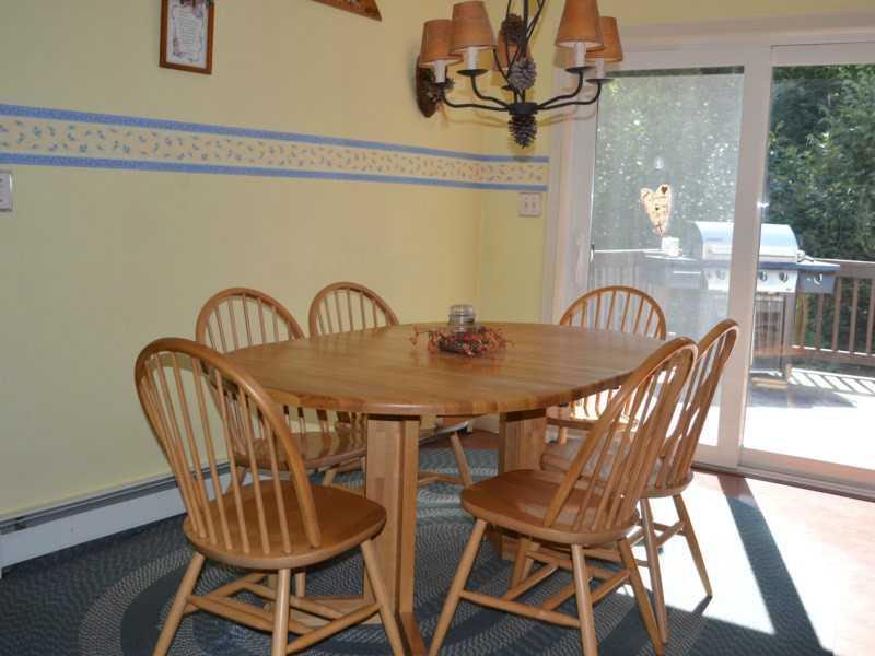 146 Horace Files Road Naples, ME 04055 - Photo 9 of 34 Dining Room.