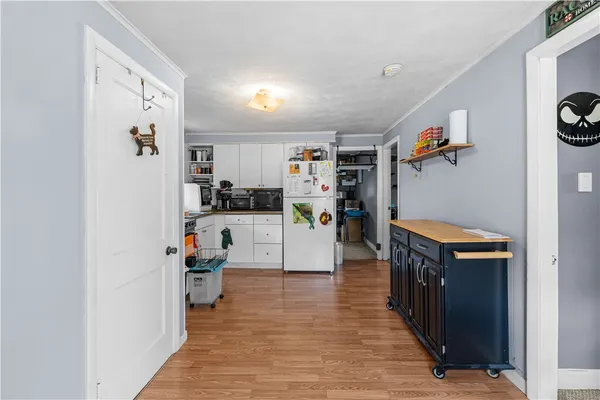 $575,000 | 58 Read Avenue, Coventry, RI 02816