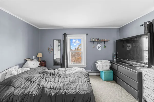 $575,000 | 58 Read Avenue, Coventry, RI 02816