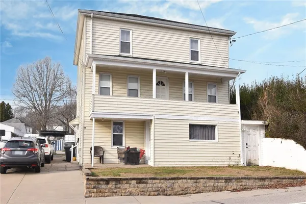 $575,000 | 58 Read Avenue, Coventry, RI 02816