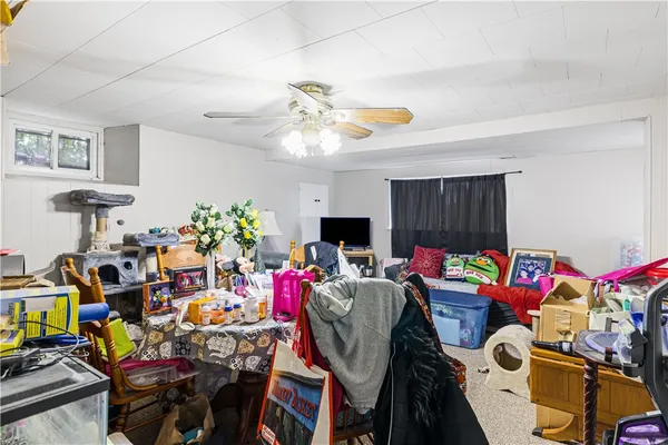 $575,000 | 58 Read Avenue, Coventry, RI 02816