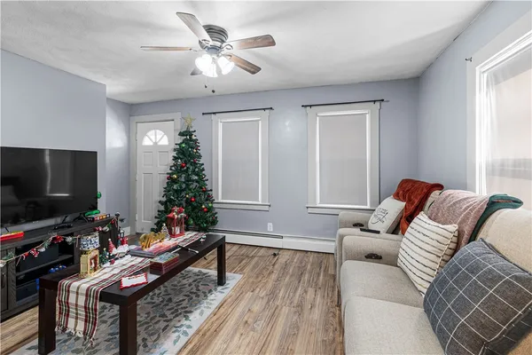 $575,000 | 58 Read Avenue, Coventry, RI 02816