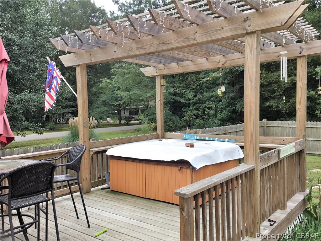 1268 Coachpoint Road Hartfield, VA 23071 - Photo 16 of 24 Gallery Image 16