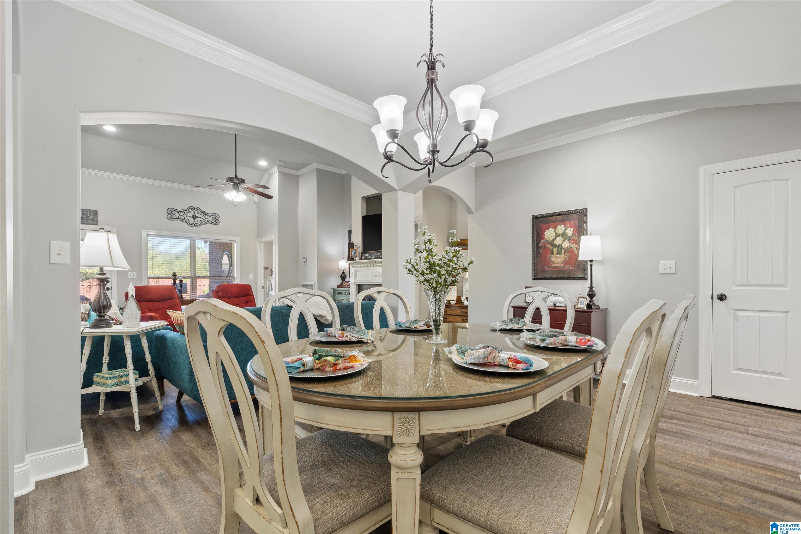 479 Heathersage Road Alabaster, AL 35114 - Photo 6 of 42 Gallery Image 6
