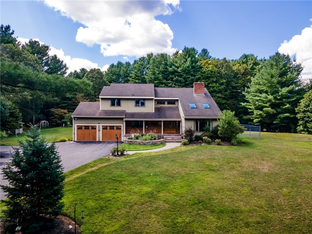 39 Sumner Brown Road Cumberland, RI 02864 - Photo 3 of 48