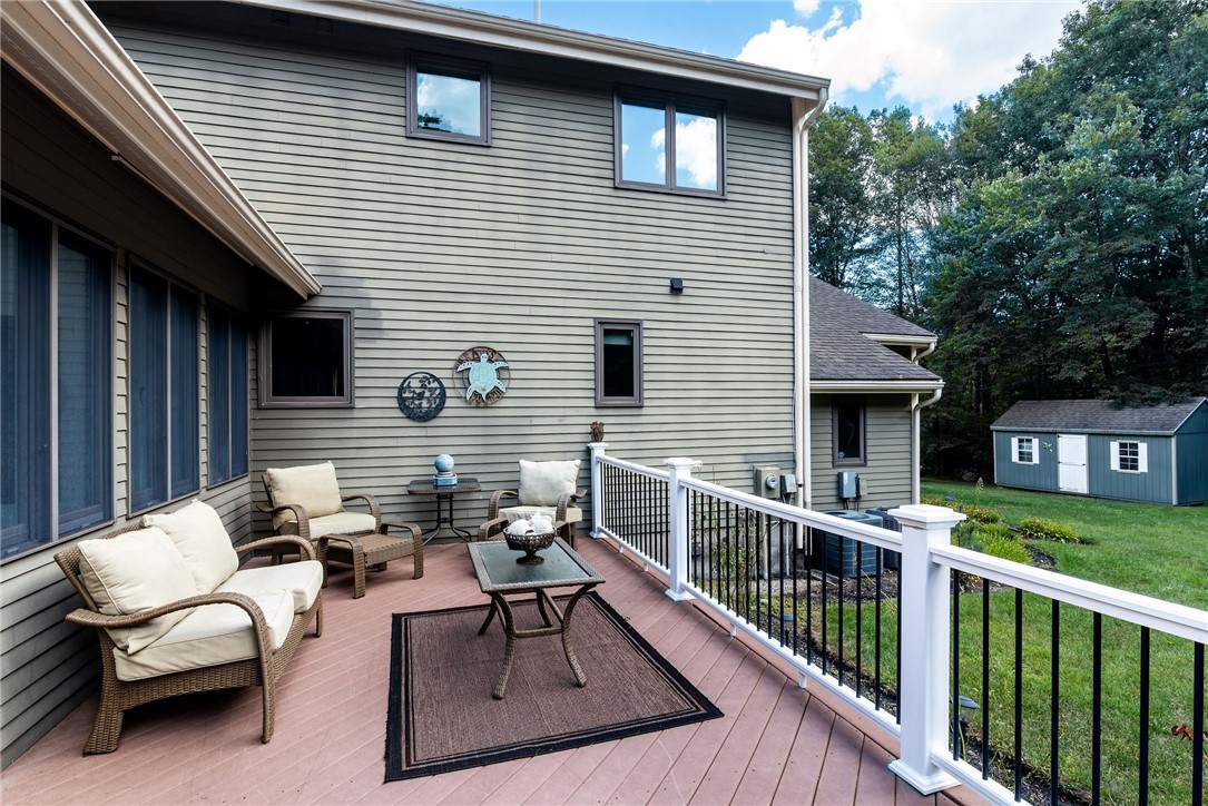 39 Sumner Brown Road Cumberland, RI 02864 - Photo 41 of 48