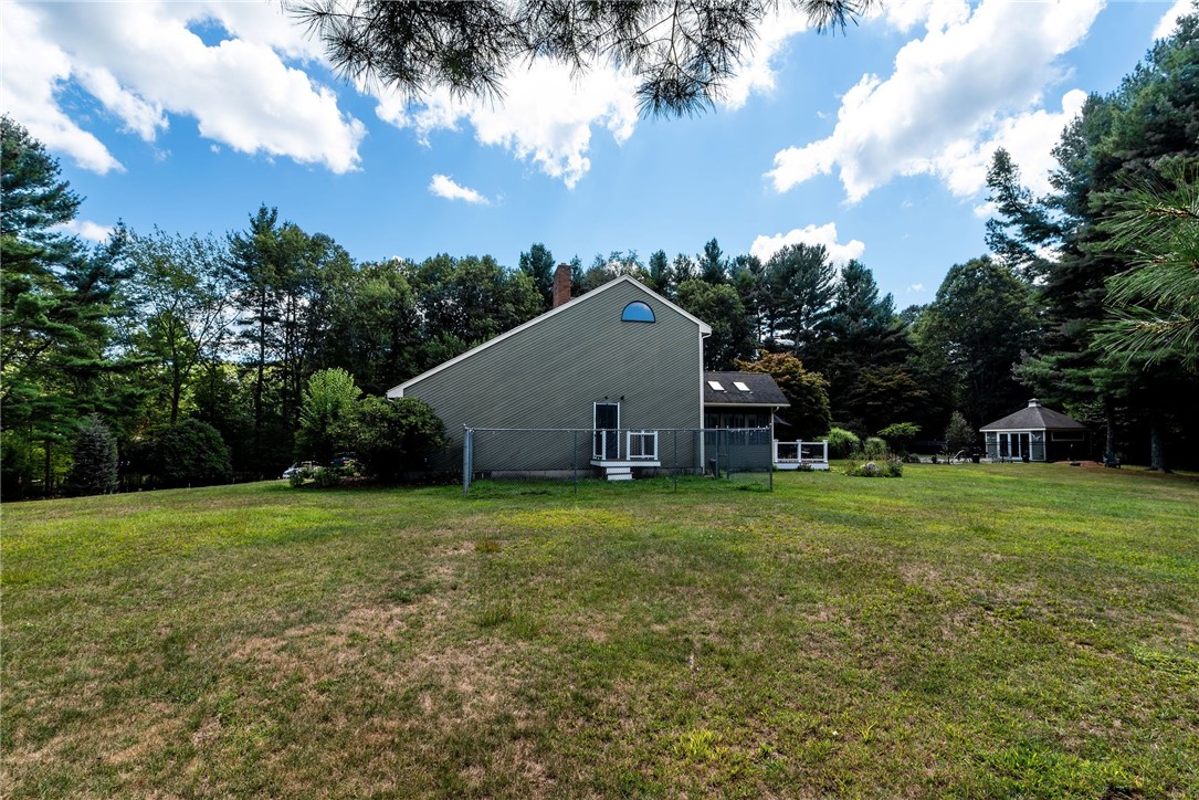 39 Sumner Brown Road Cumberland, RI 02864 - Photo 44 of 48
