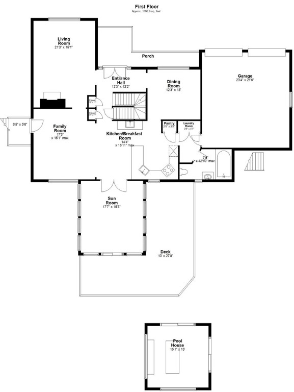 39 Sumner Brown Road Cumberland, RI 02864 - Photo 46 of 48