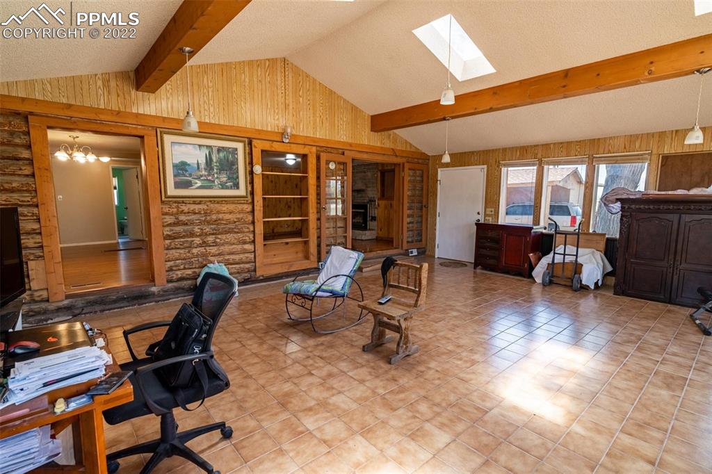 918 B Street Penrose, CO 81240 - Photo 9 of 23 a building outdoor space with patio furniture