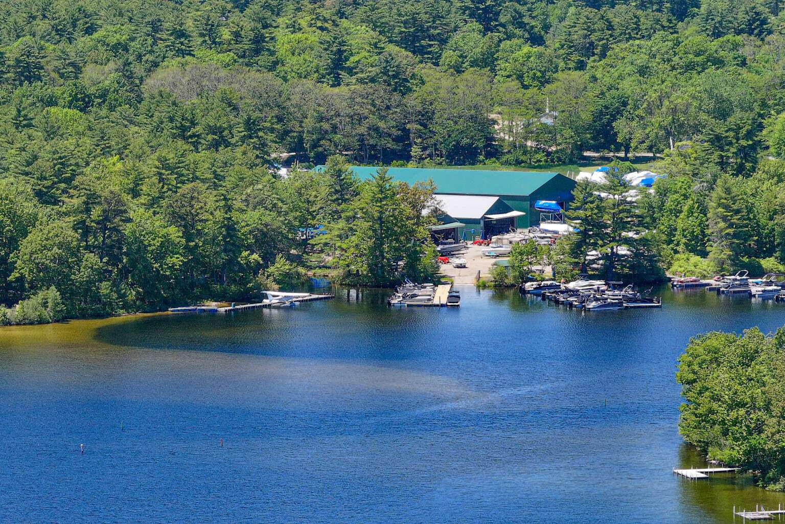 16 Scenic View Drive Naples, ME 04055 - Photo 44 of 45 Bianco.44
