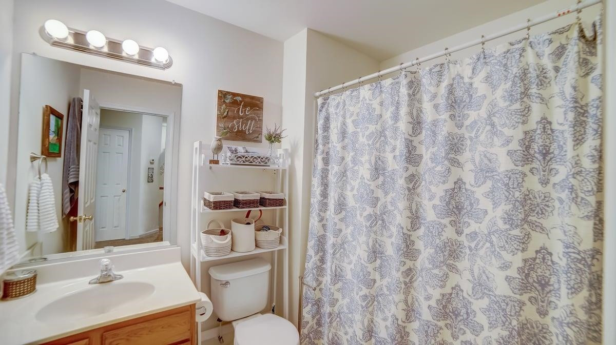 3034 Winding Waters Way Raleigh, NC 27614 - Photo 27 of 35 Photo 27