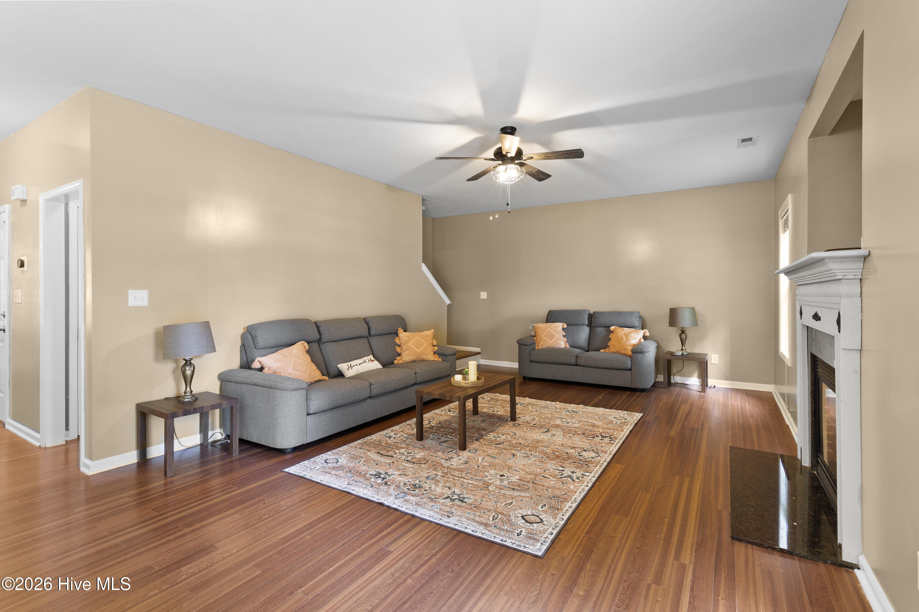 60 Hunters Way Angier, NC 27501 - Photo 9 of 42