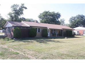 3570 Fisher Road Indianapolis, IN 46239 - Photo 1 of 23 Gallery Image 1