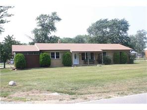 3570 Fisher Road Indianapolis, IN 46239 - Photo 2 of 23 Gallery Image 2