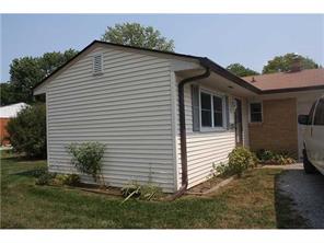 3570 Fisher Road Indianapolis, IN 46239 - Photo 18 of 23 Gallery Image 18