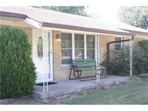 3570 Fisher Road Indianapolis, IN 46239 - Photo 20 of 23 Gallery Image 20