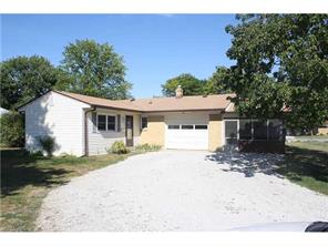 3570 Fisher Road Indianapolis, IN 46239 - Photo 3 of 23 Gallery Image 3