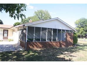 3570 Fisher Road Indianapolis, IN 46239 - Photo 4 of 23 Gallery Image 4