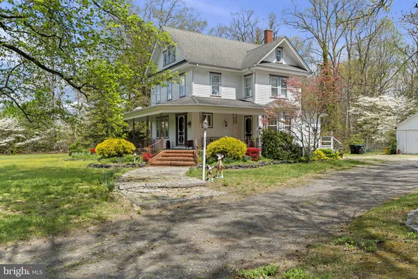 $749,900 | 186 South Rte 73, Hammonton, NJ 08037