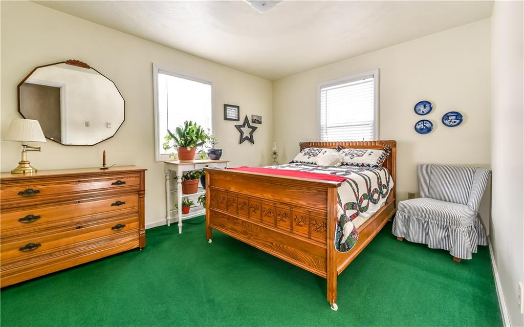 119 Burton Road Slippery Rock, PA 16057 - Photo 14 of 25