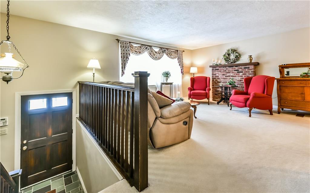 119 Burton Road Slippery Rock, PA 16057 - Photo 3 of 25