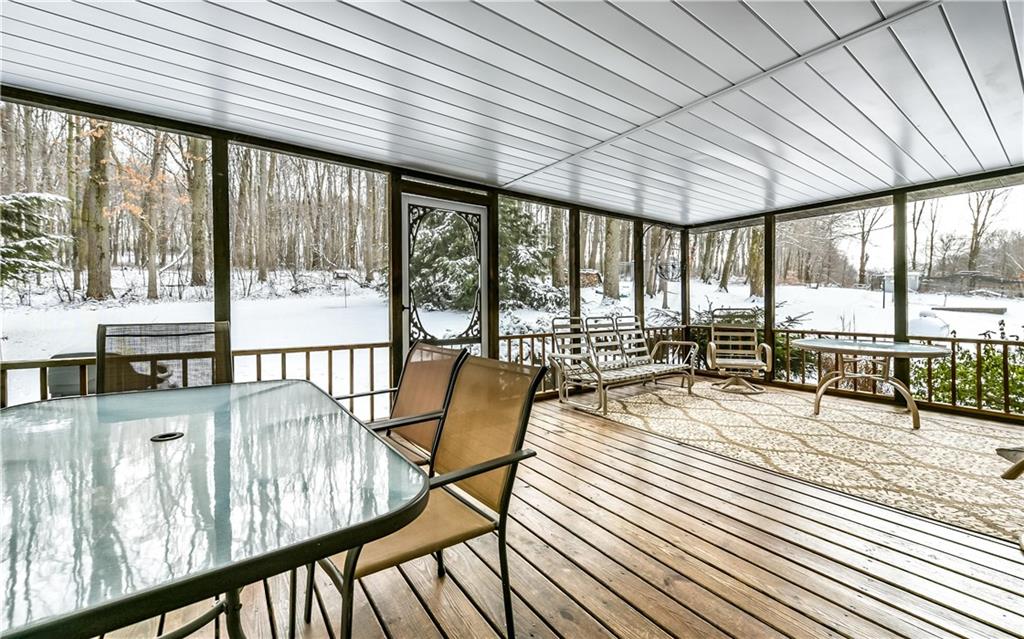 119 Burton Road Slippery Rock, PA 16057 - Photo 22 of 25