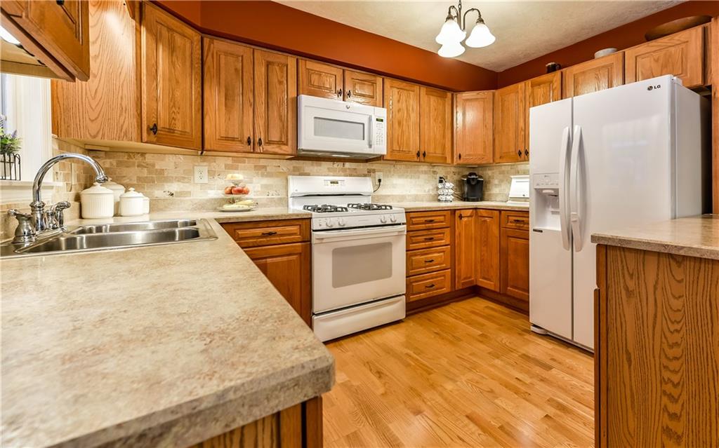 119 Burton Road Slippery Rock, PA 16057 - Photo 8 of 25