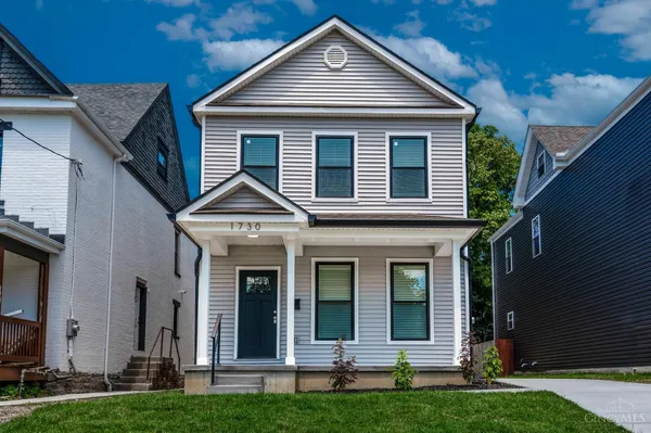 $425,000 | 1730 Hewitt Avenue, Cincinnati, OH 45207