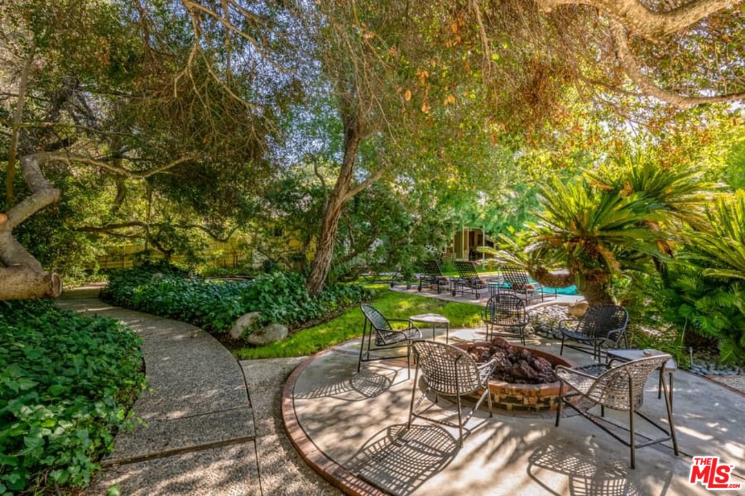 3255 Fryman Road Studio City, CA 91604 - Photo 33 of 35 Gallery Image 33