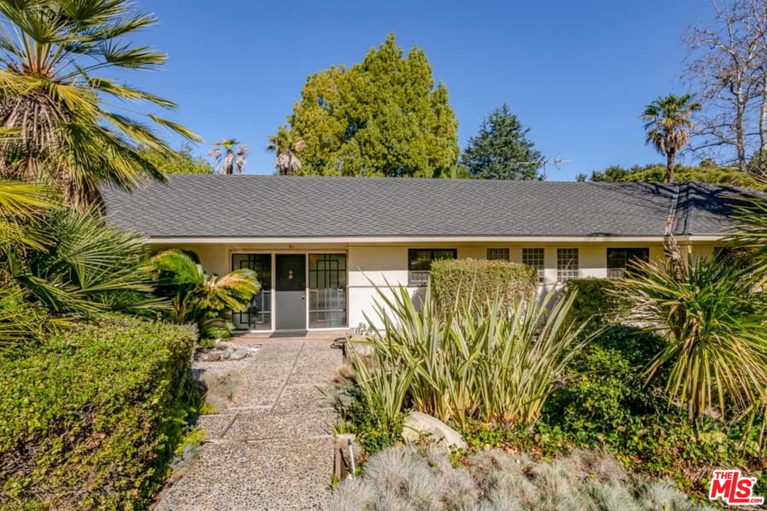 3255 Fryman Road Studio City, CA 91604 - Photo 35 of 35 Gallery Image 35