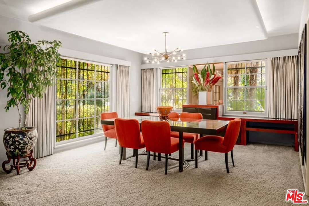 3255 Fryman Road Studio City, CA 91604 - Photo 6 of 35 Gallery Image 6
