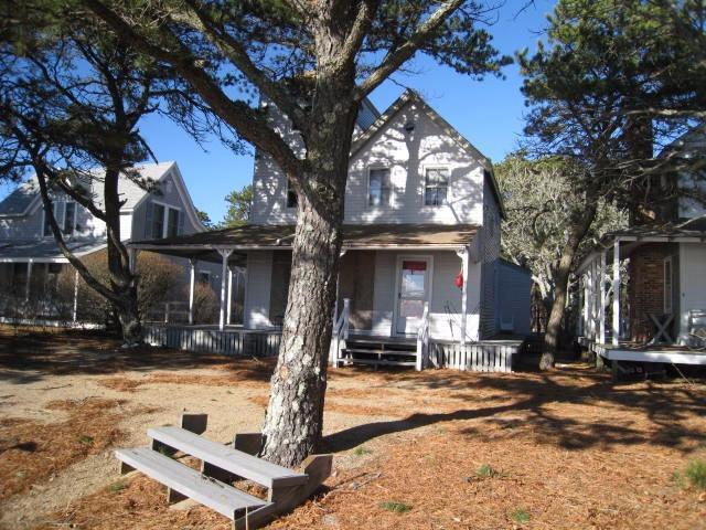 174 Pleasant Point Road Wellfleet, MA 02667 - Photo 18 of 19 Additional Photo