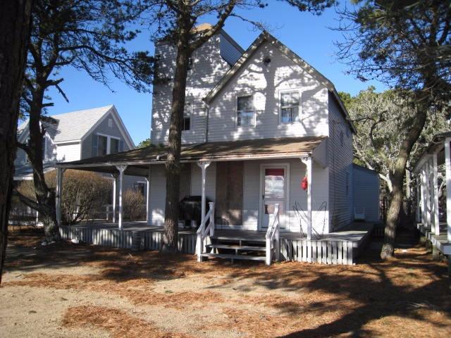 174 Pleasant Point Road Wellfleet, MA 02667 - Photo 19 of 19 Additional Photo