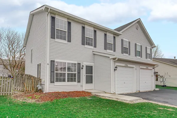 $286,900 | 2261 Rebecca Circle, Montgomery, IL 60538