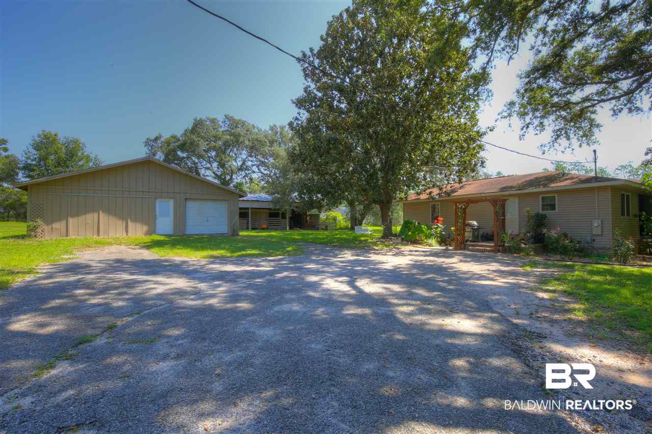 19859 Vaughn Road Seminole, AL 36574 - Photo 21 of 24
