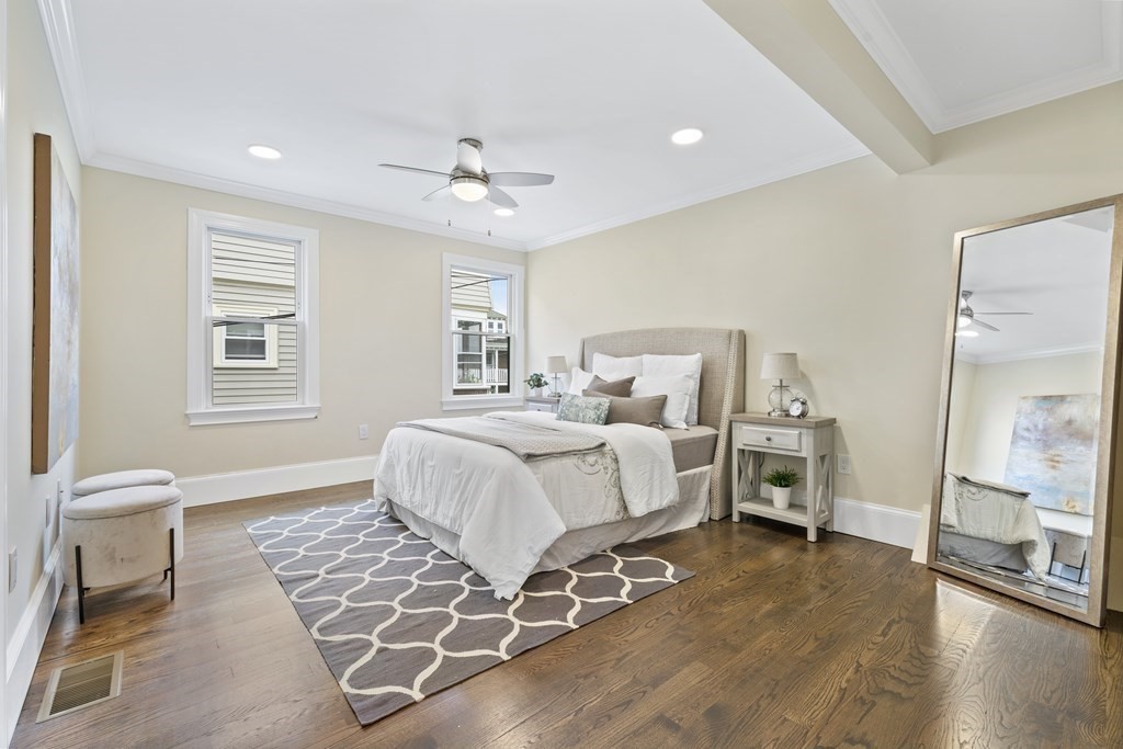 77 Ten Hills Road, Unit 1 Somerville, MA 02145 - Photo 24 of 40 Gallery Image 24