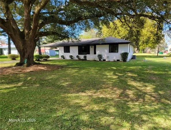 $239,900 | 3324 Main Street, Slaughter, LA 70777