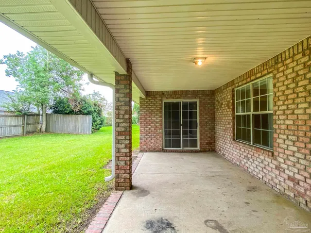 $2,350 | 9121 Sebring Drive, Pensacola, FL 32506