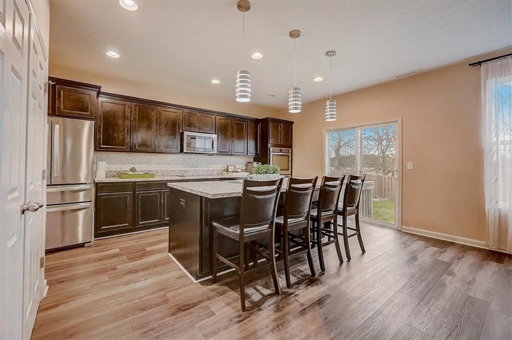 5769 Pebblebrooke Road Whitestown, IN 46075 - Photo 13 of 47