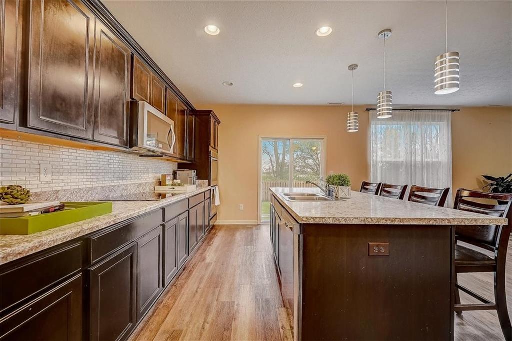 5769 Pebblebrooke Road Whitestown, IN 46075 - Photo 15 of 47