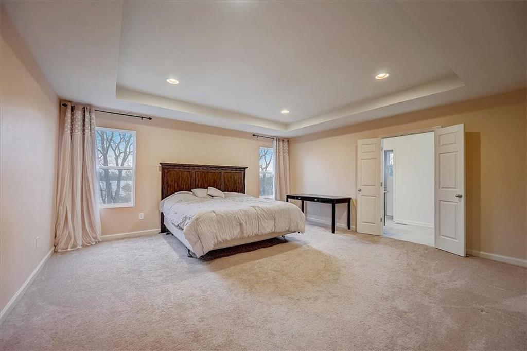 5769 Pebblebrooke Road Whitestown, IN 46075 - Photo 24 of 47