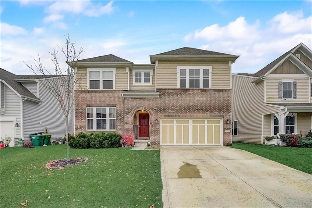 5769 Pebblebrooke Road Whitestown, IN 46075 - Photo 4 of 47