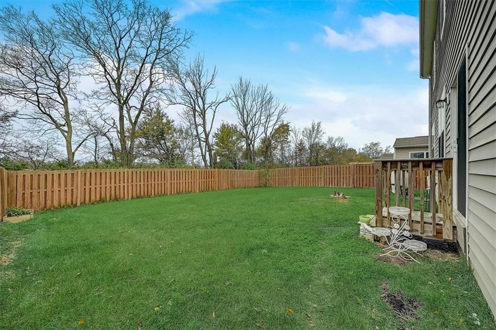 5769 Pebblebrooke Road Whitestown, IN 46075 - Photo 33 of 47