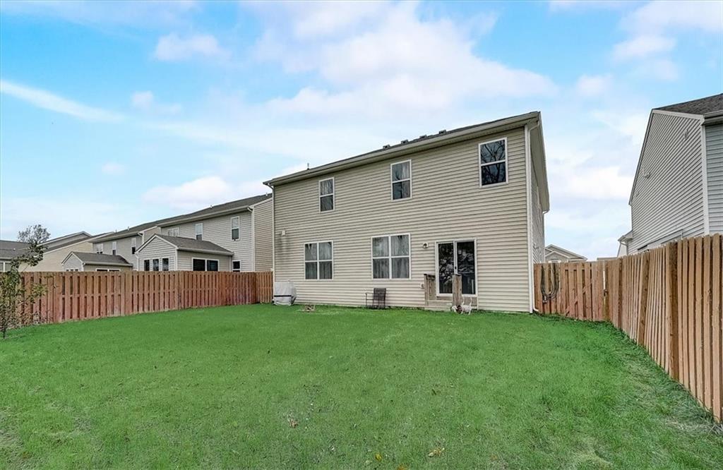 5769 Pebblebrooke Road Whitestown, IN 46075 - Photo 34 of 47