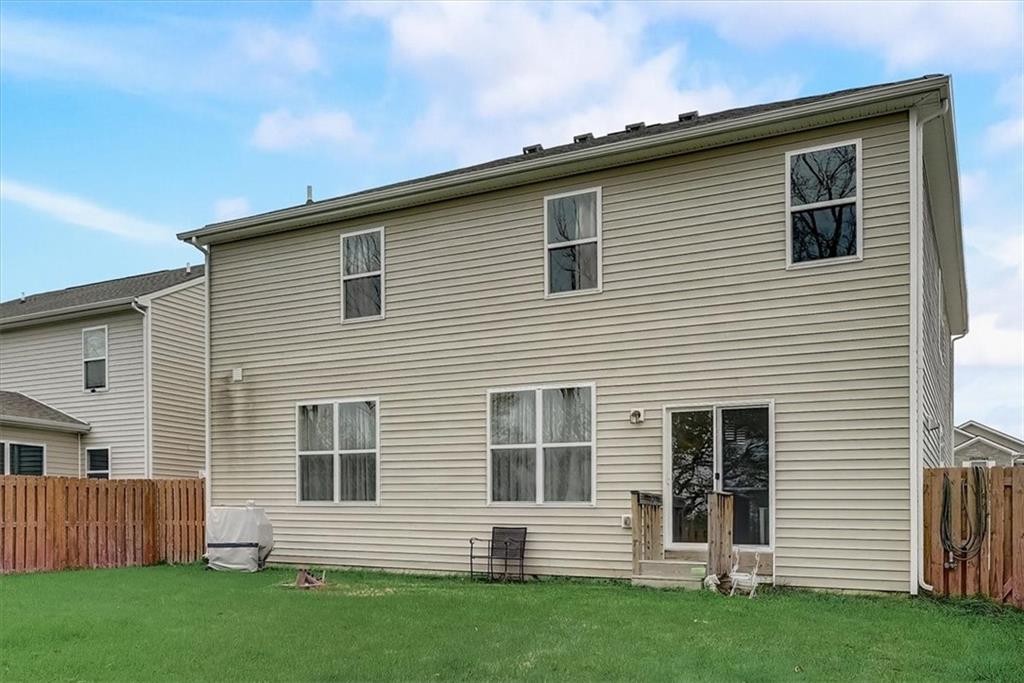 5769 Pebblebrooke Road Whitestown, IN 46075 - Photo 35 of 47