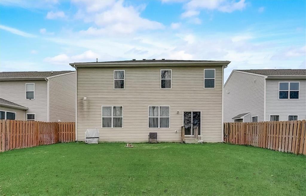 5769 Pebblebrooke Road Whitestown, IN 46075 - Photo 36 of 47