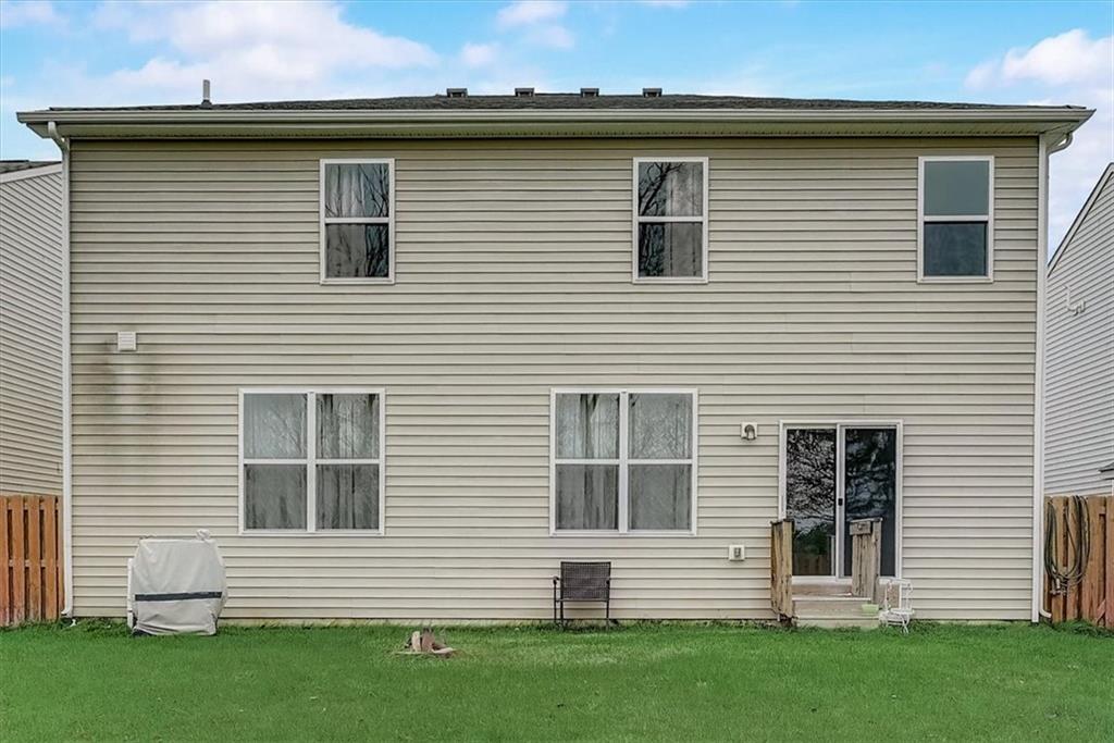 5769 Pebblebrooke Road Whitestown, IN 46075 - Photo 37 of 47