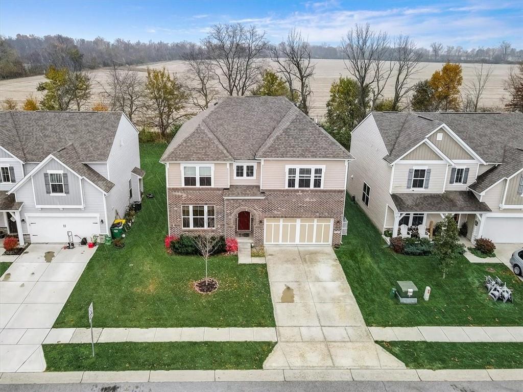 5769 Pebblebrooke Road Whitestown, IN 46075 - Photo 40 of 47