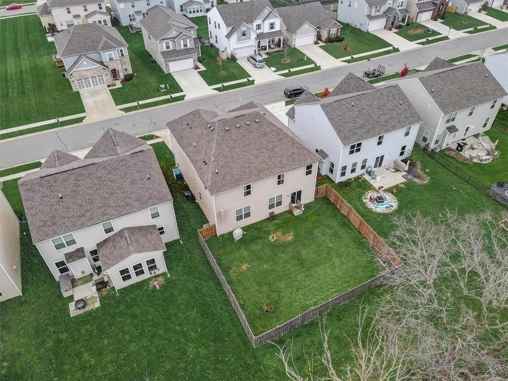 5769 Pebblebrooke Road Whitestown, IN 46075 - Photo 42 of 47